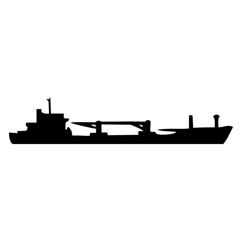 Cargo Ship
