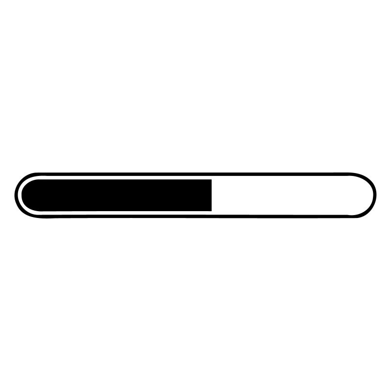 Universelles Loading Symbol ohne Text -1C