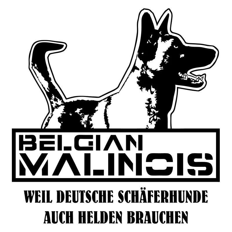 Malinois Helden