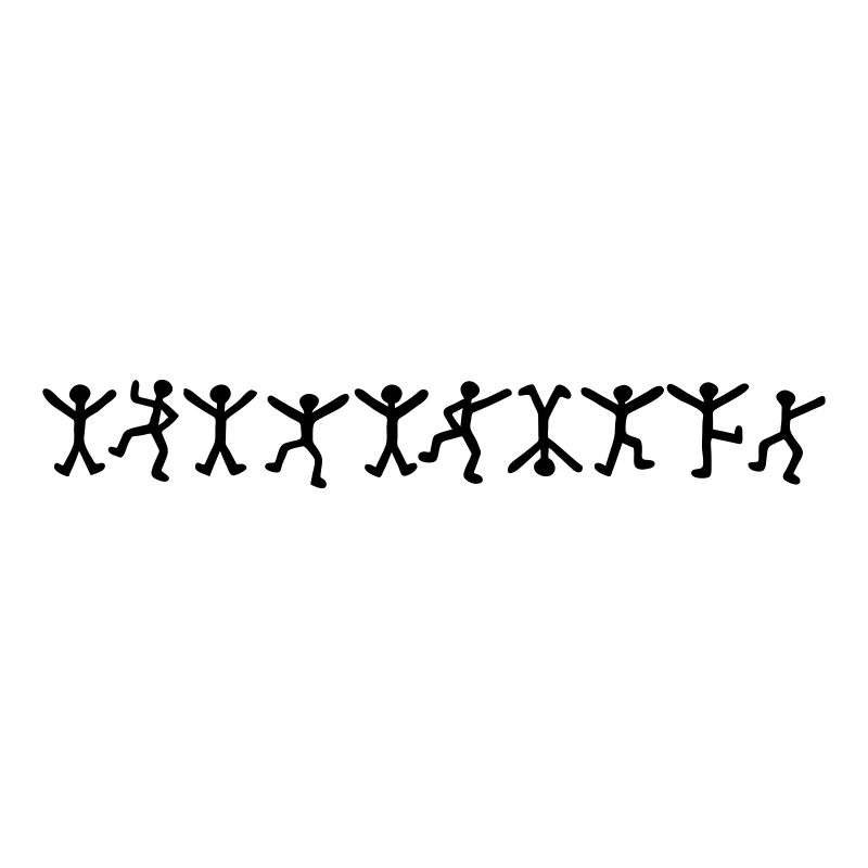 Dancing Men - Elementary