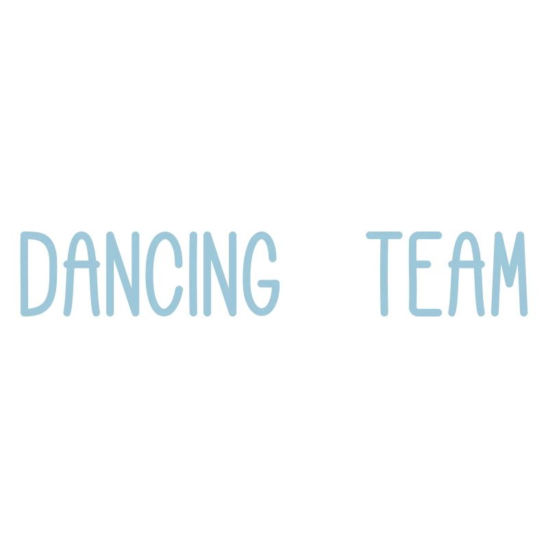 Équipe de danse