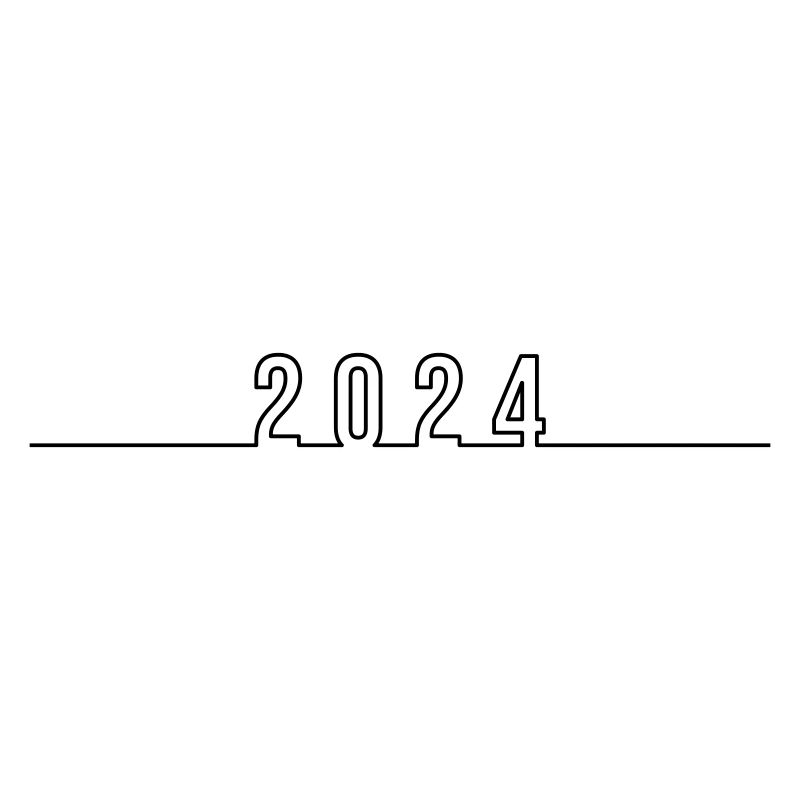 2024 year