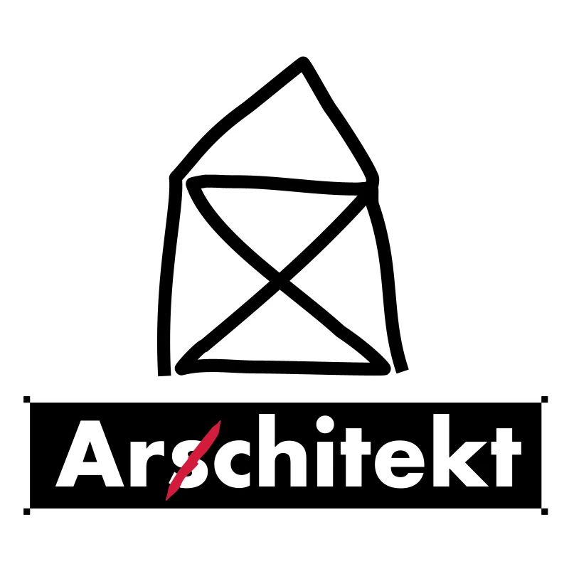 Ingénieur Architecte Arschitekt 2c