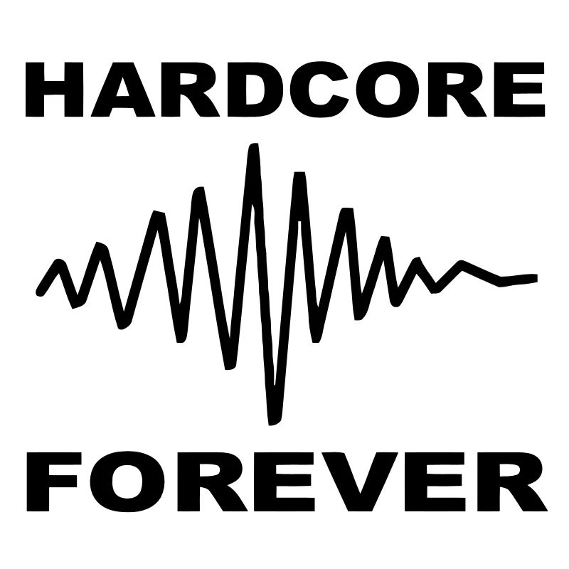 Hardcore Forever