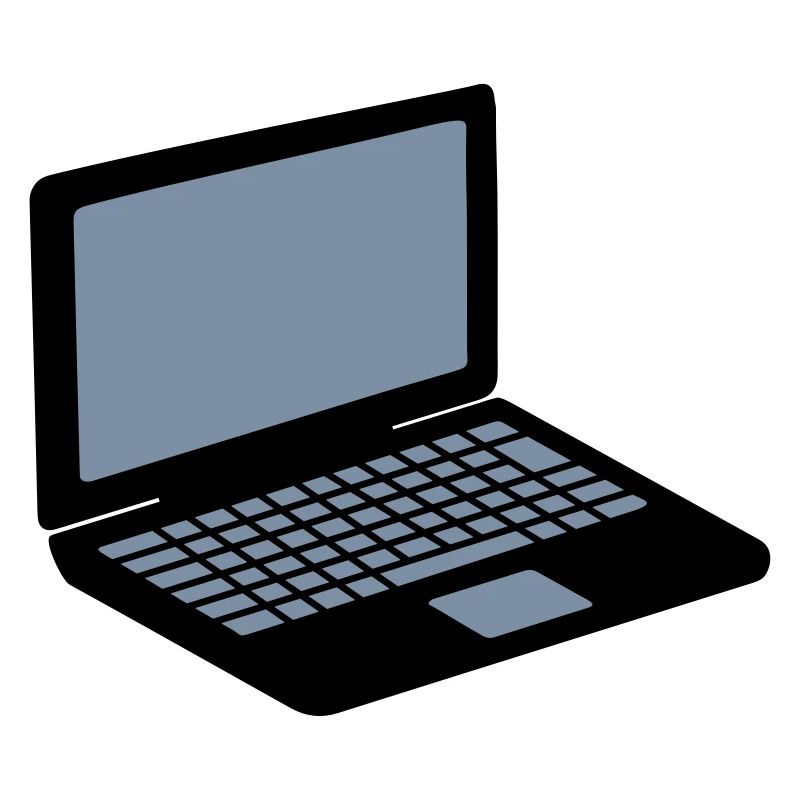 laptop notebook tablet computer pc mobile screen