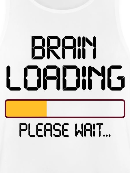 brain loading