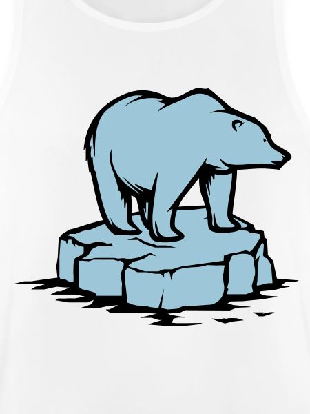 polar bear