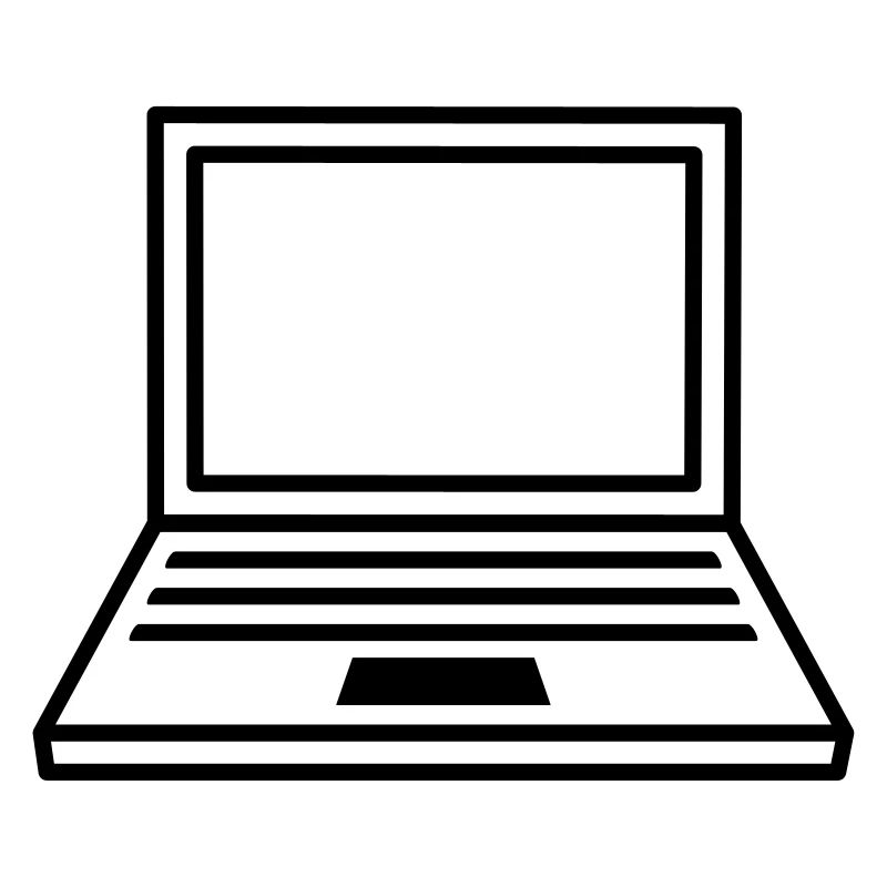 computer laptop notebook pc write screen mobile ta