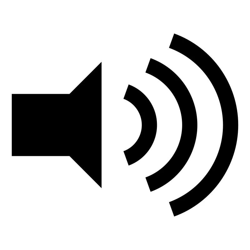 loud