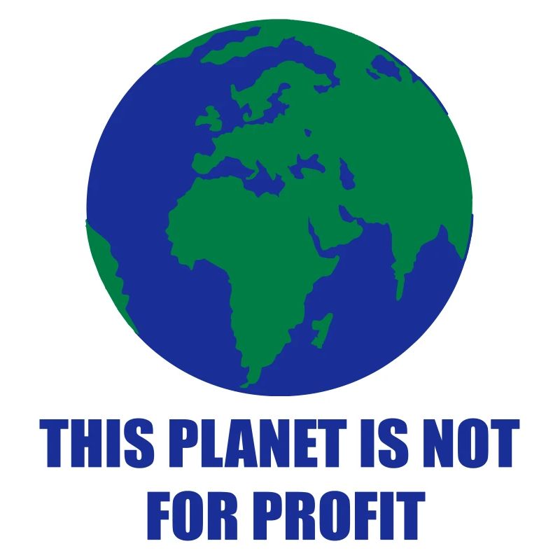 Planet Erde
