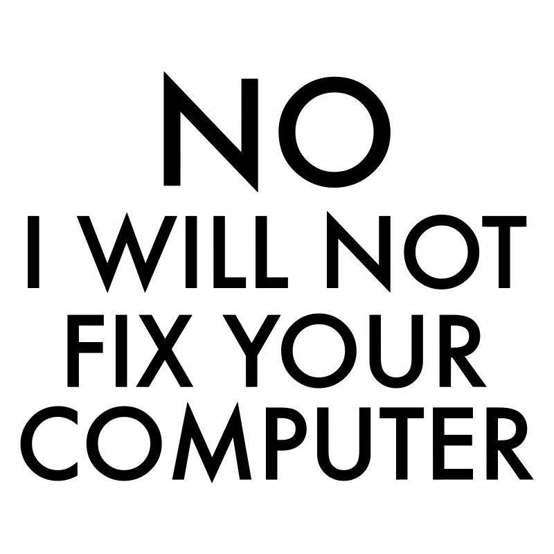 Computer Geek