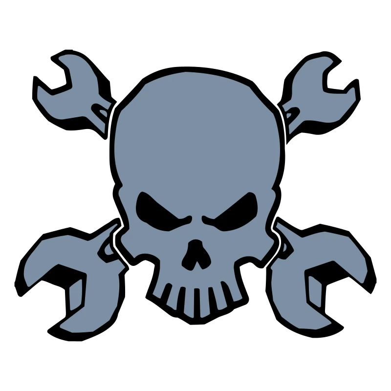 TOOLSKULL - 2C
