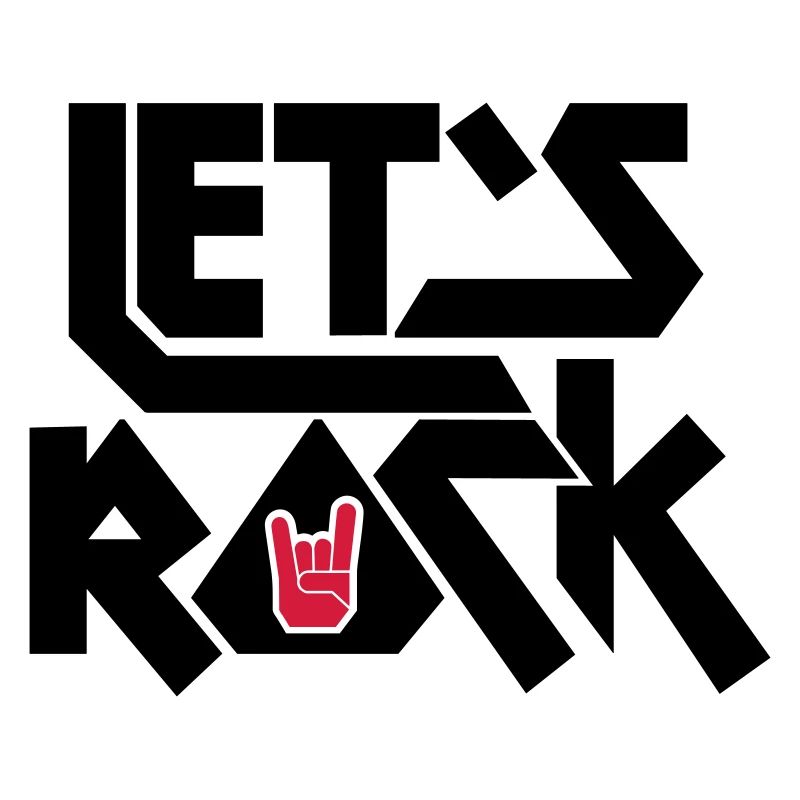 Let's Rock