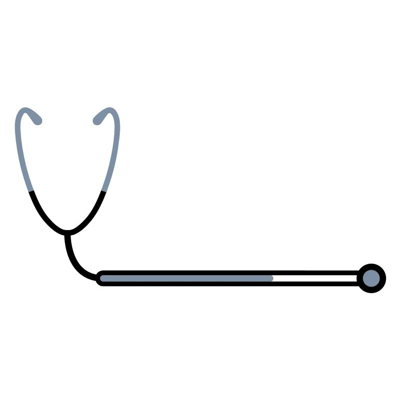 loading loading bar stethoscope listening heartbeat