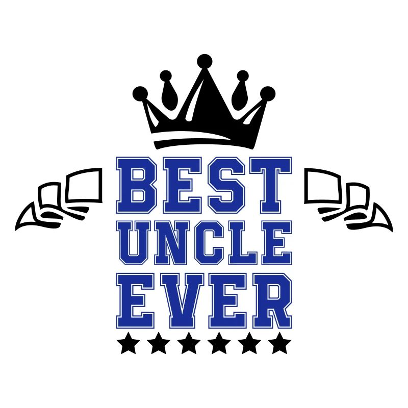 best uncle ever
