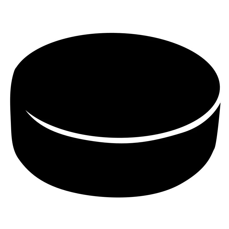 Puck Eishockey