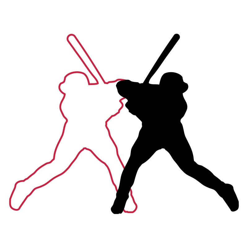 Conception de baseball 02