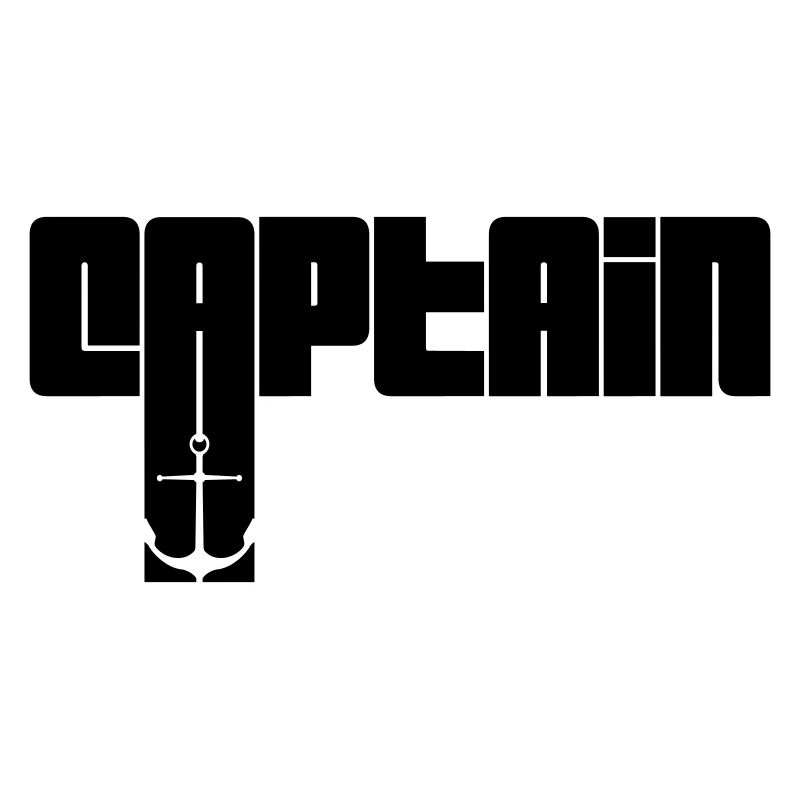 Text Captain Logo