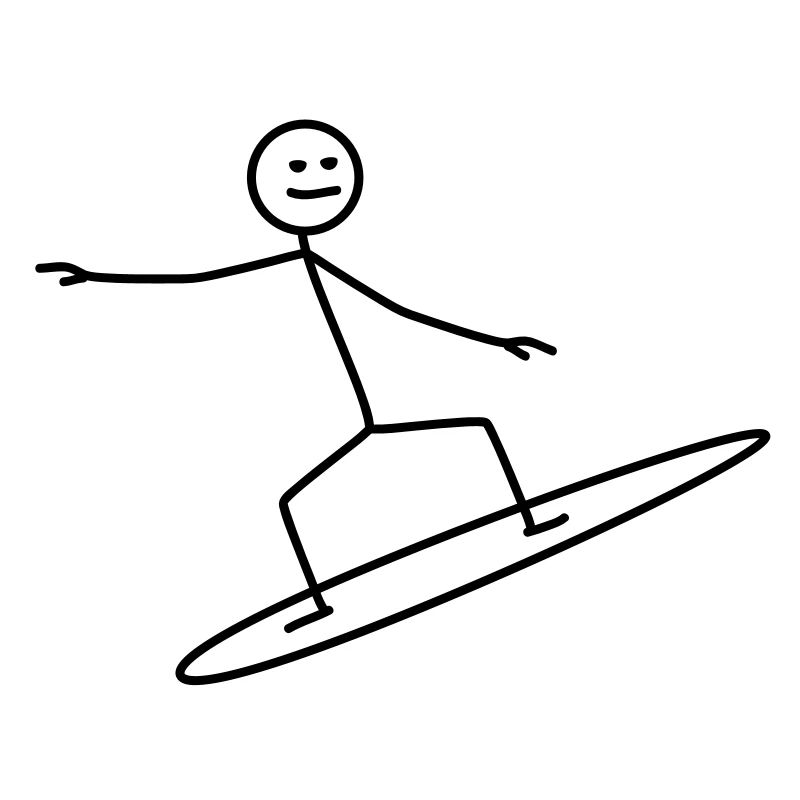surfer