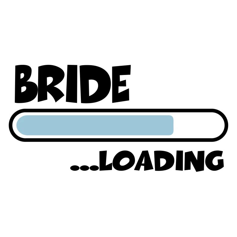 Bride loading
