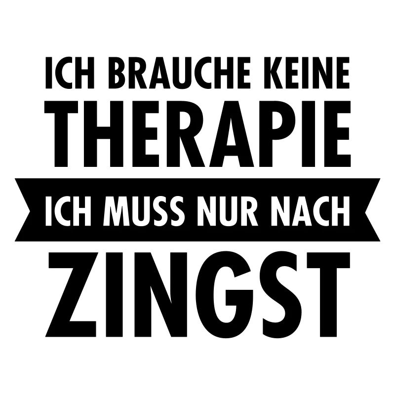 Therapie - Zingst