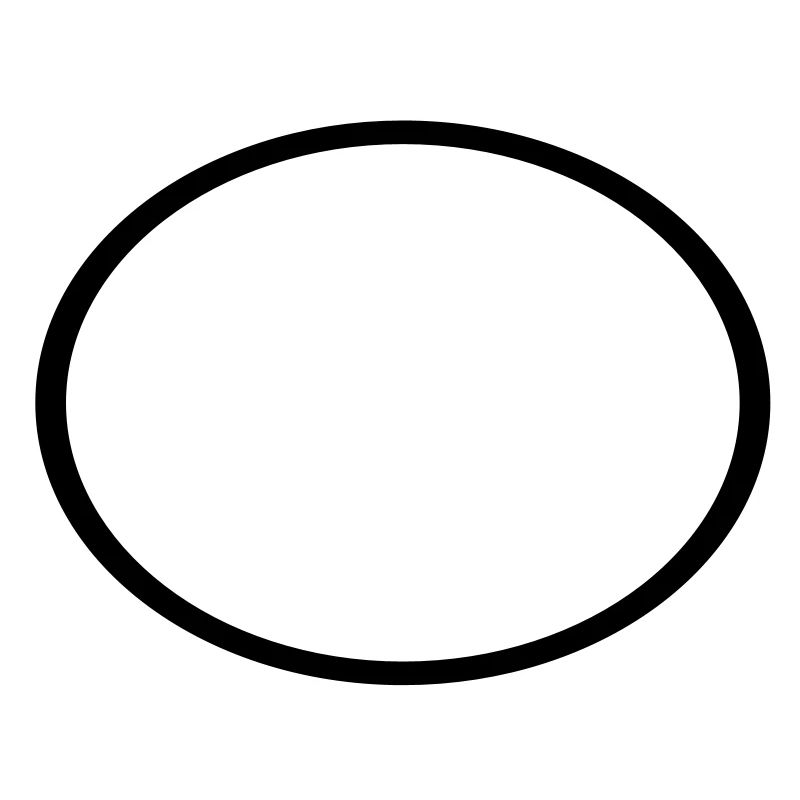 Kreis - Ring