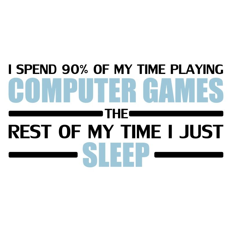 Computer Games