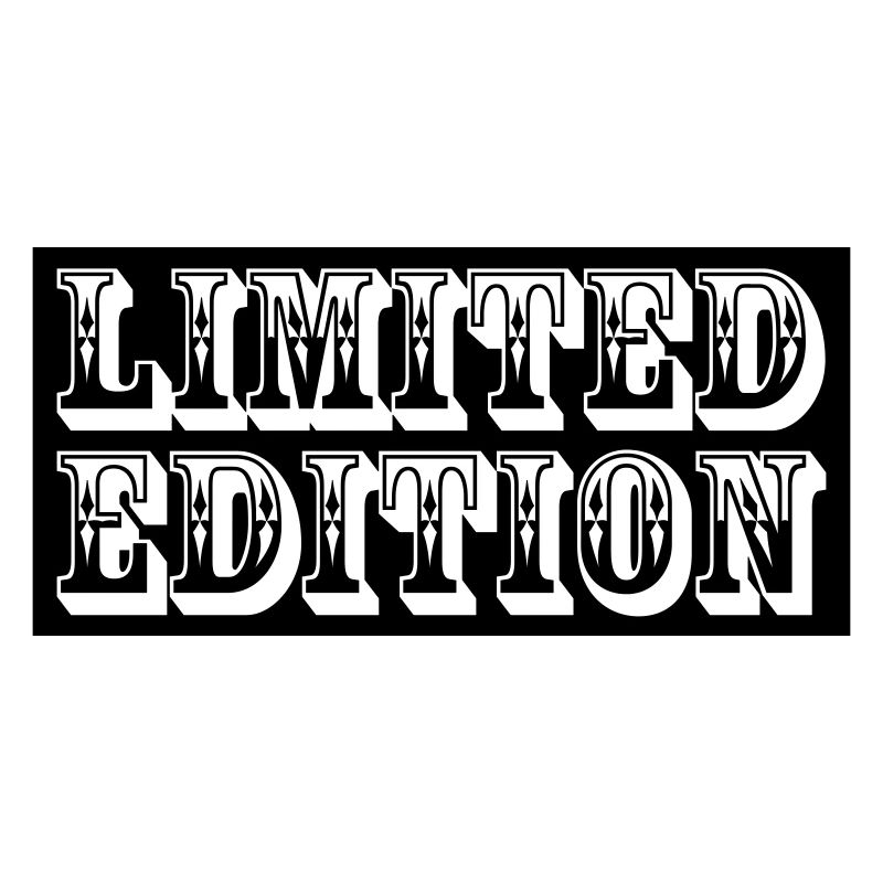 Limited Edition