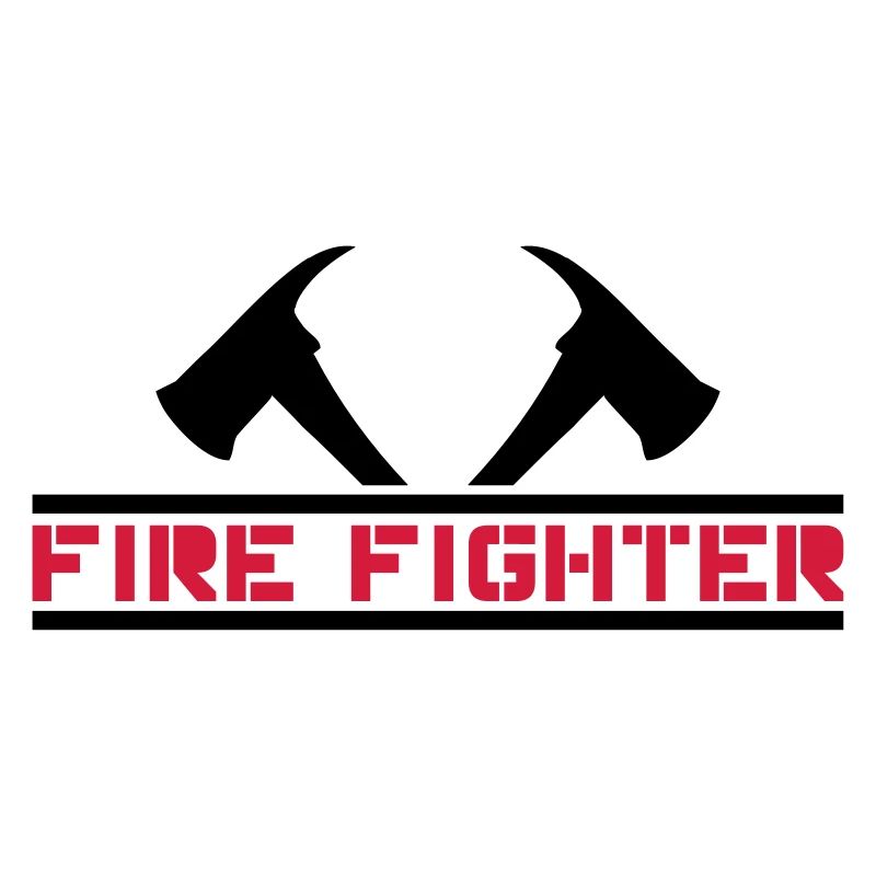 pompier de feu 2 axes