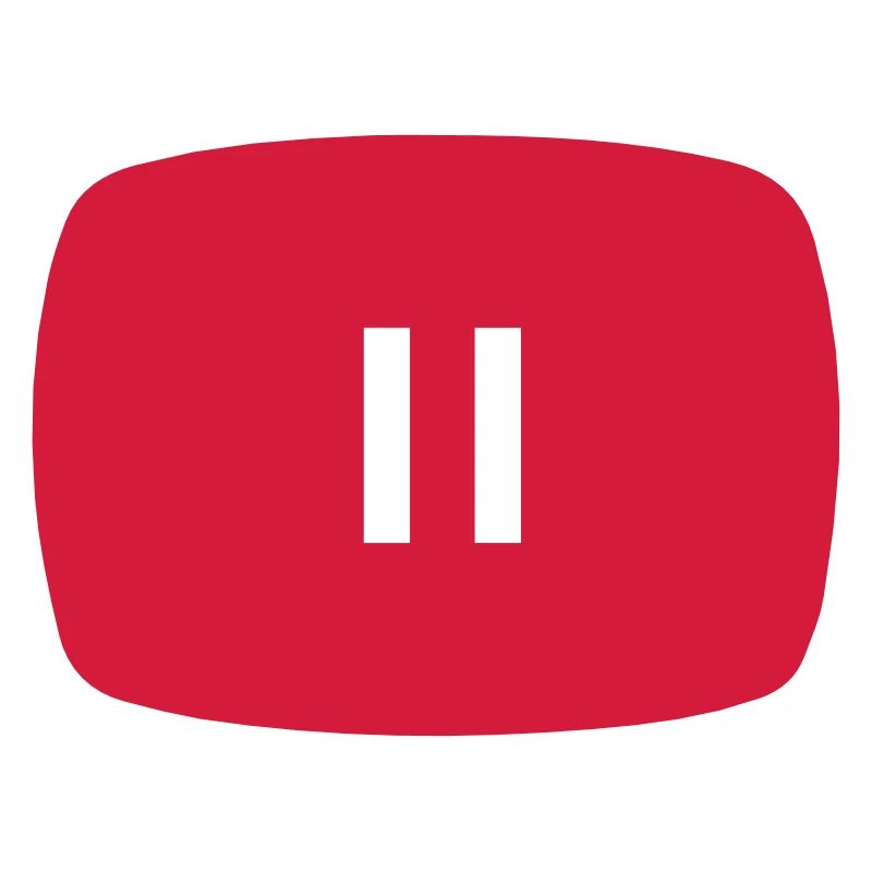Pause button