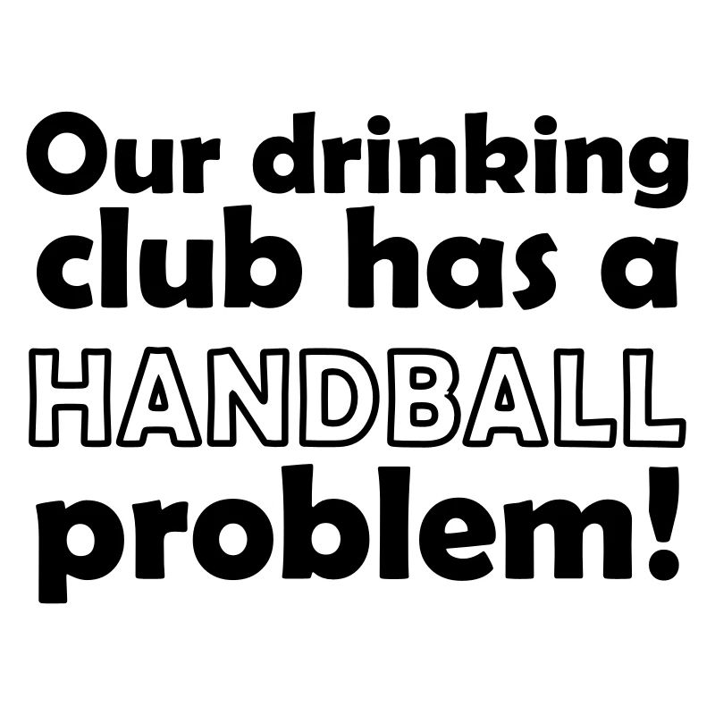 handball problem