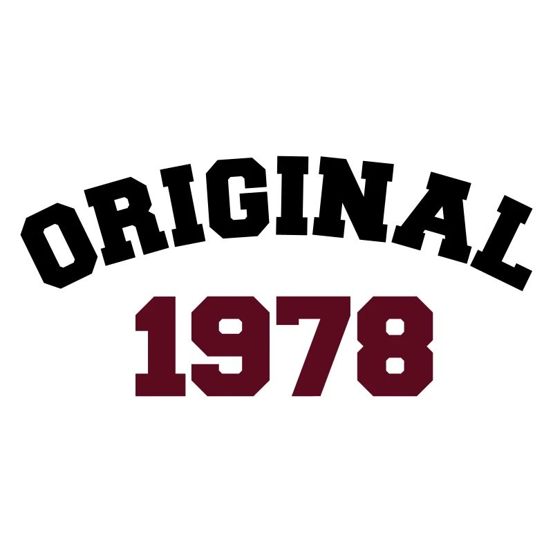 Original 1978