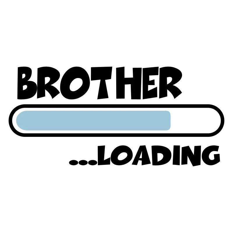 Brother loading