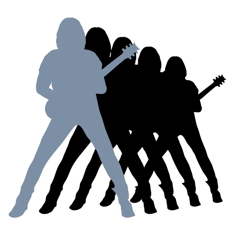 guitariste