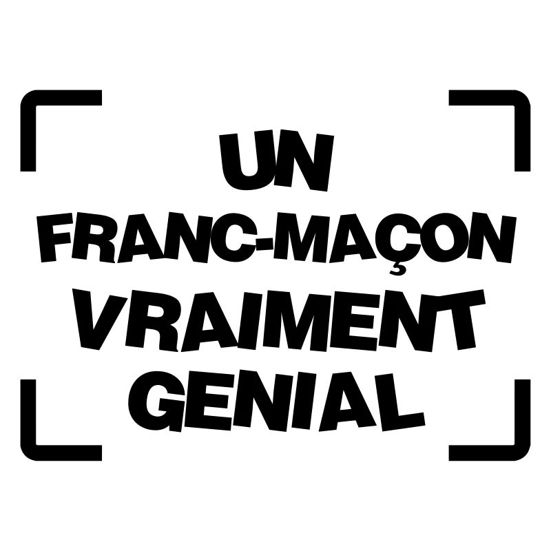 Franc-Maçonnerie / Franc Maçonnerie / Franc Maçon