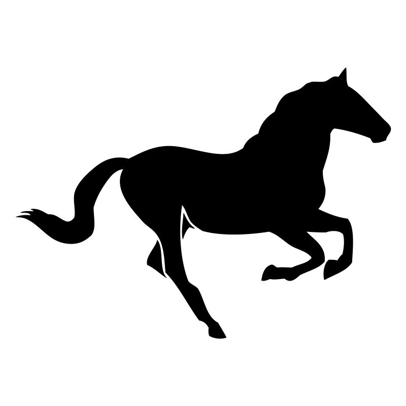 Pferd