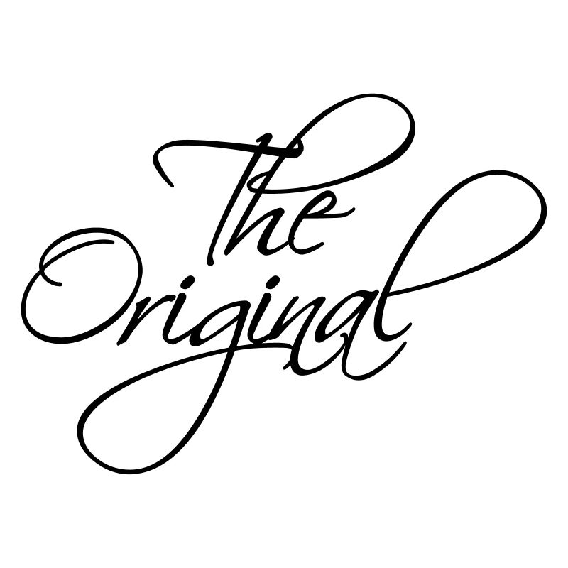 Le logo original