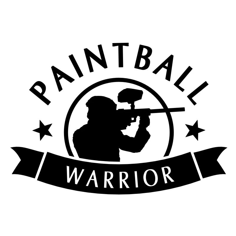 Paintball Warrior
