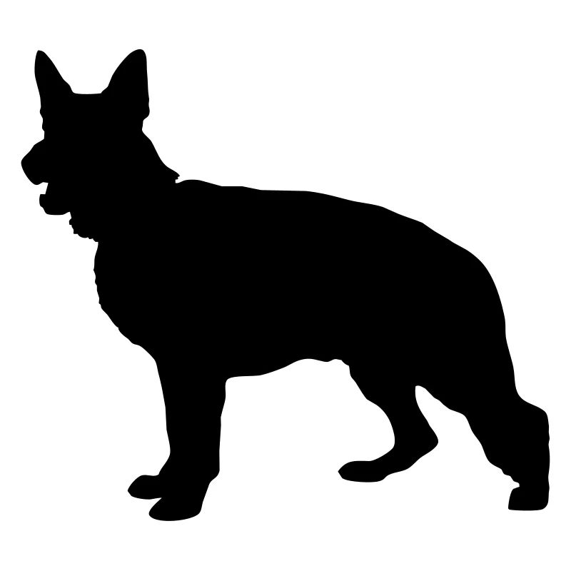 Deutscher Schäferhund