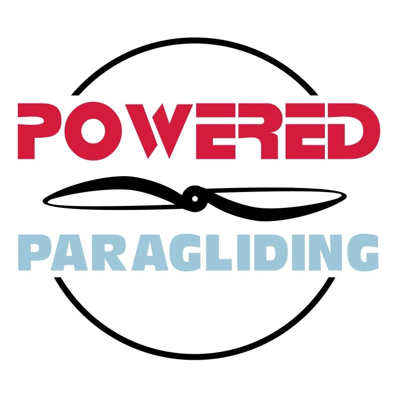 powered paragliding