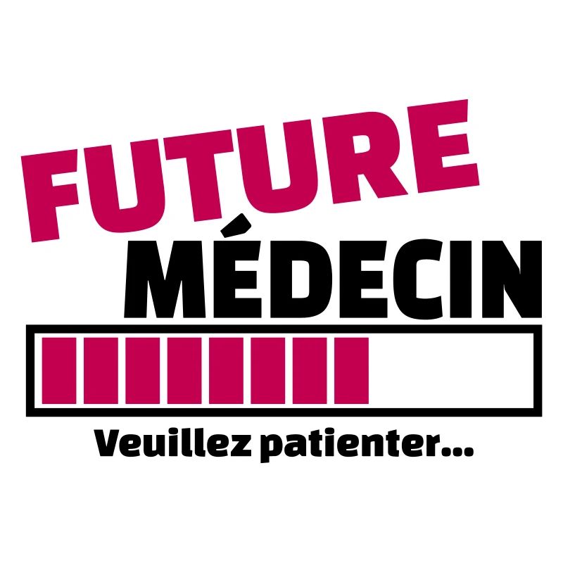 future médecin