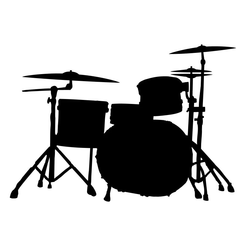 Batteries Silhouette ReDesign 2
