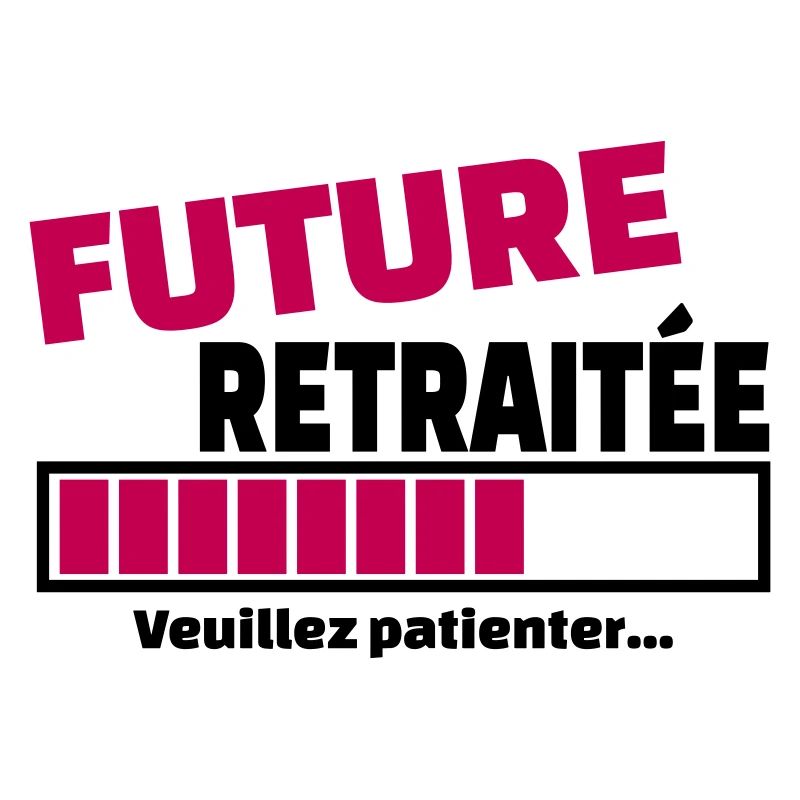 future retraitée
