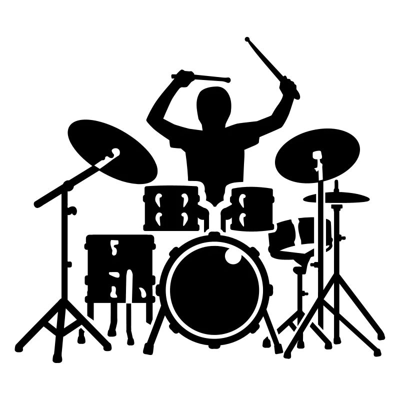 Drums