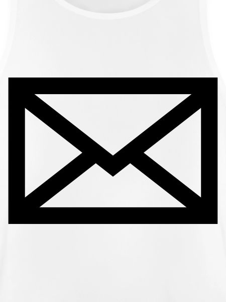 Mail envelope
