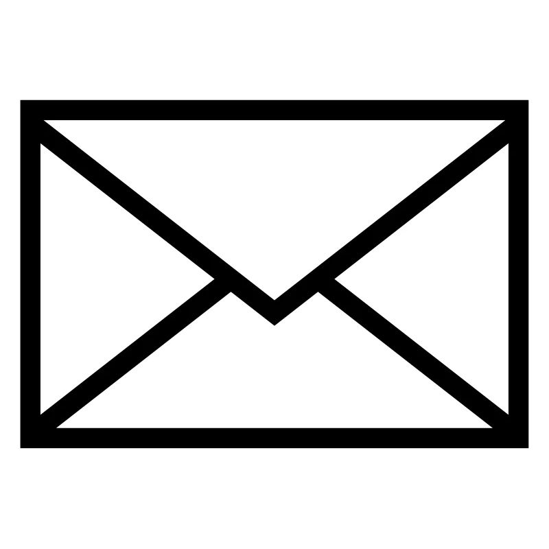 Mail envelope