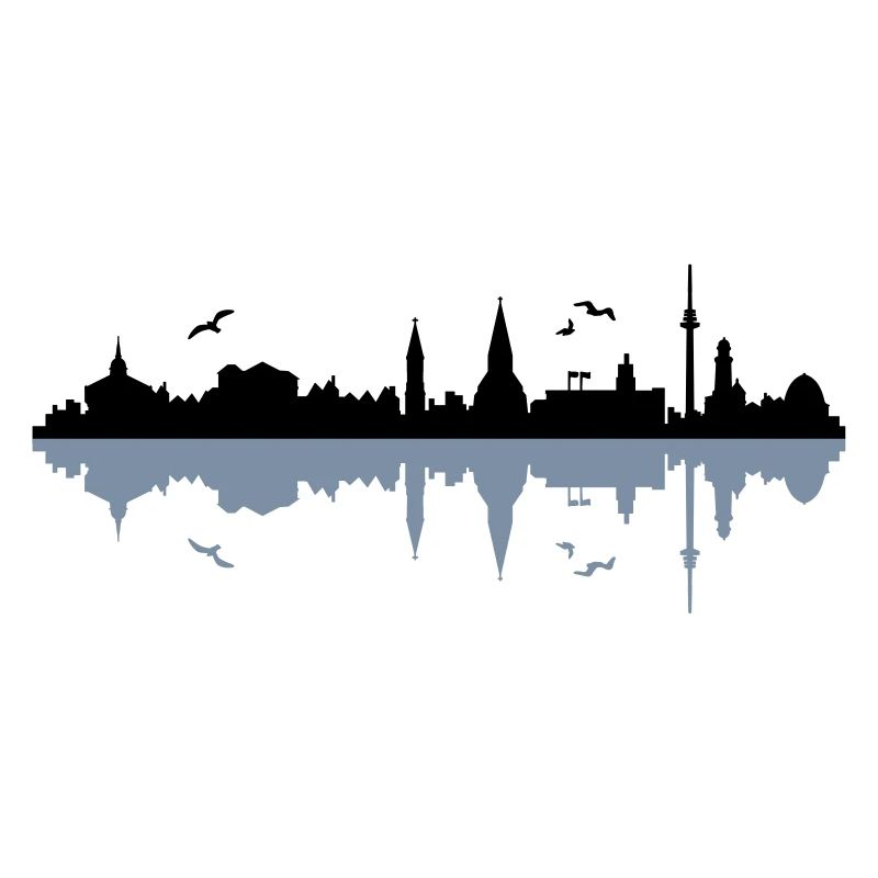 Skyline Kiel