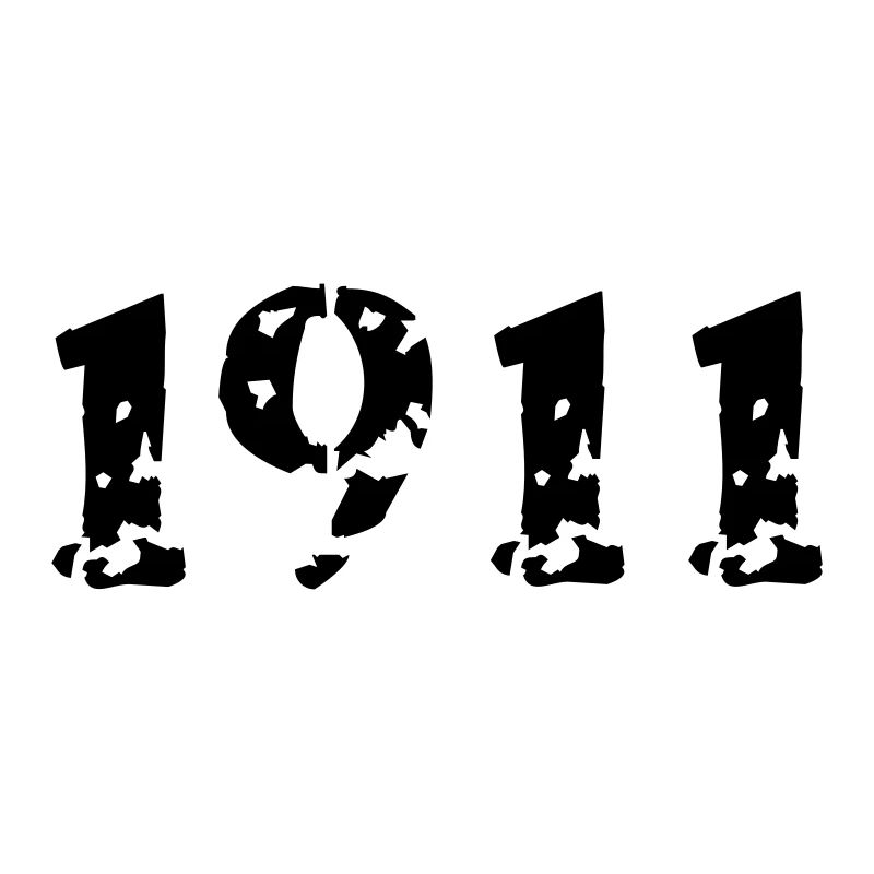 1911