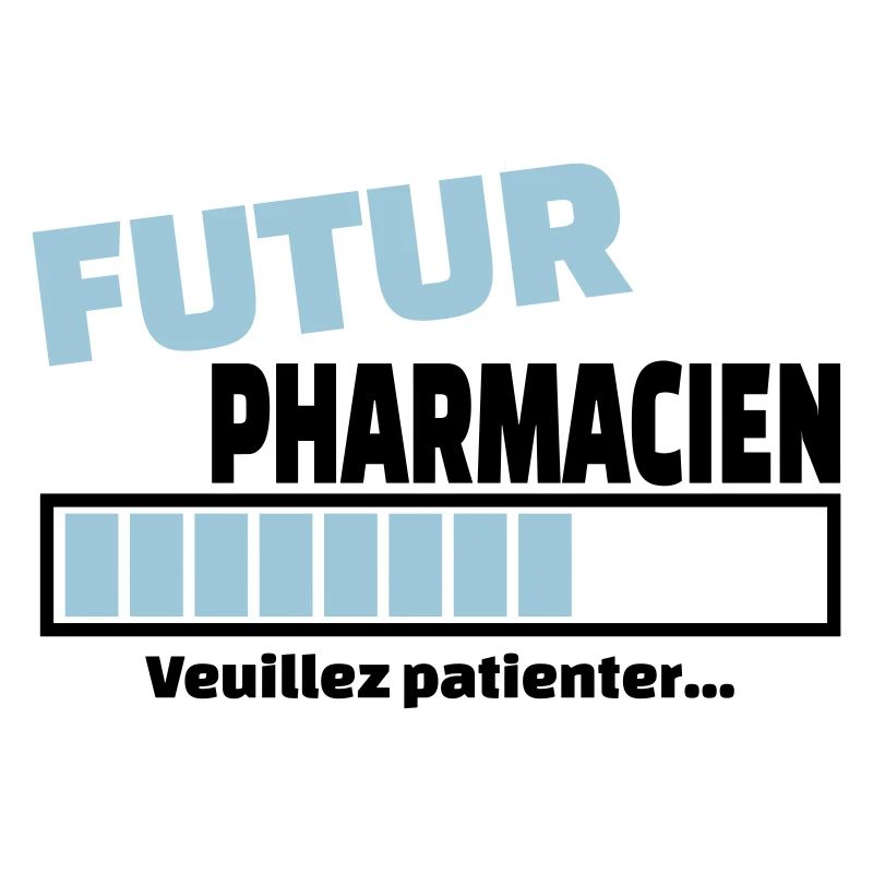 futur pharmacien