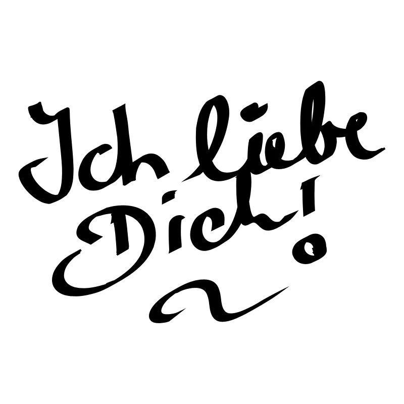 ichliebedich